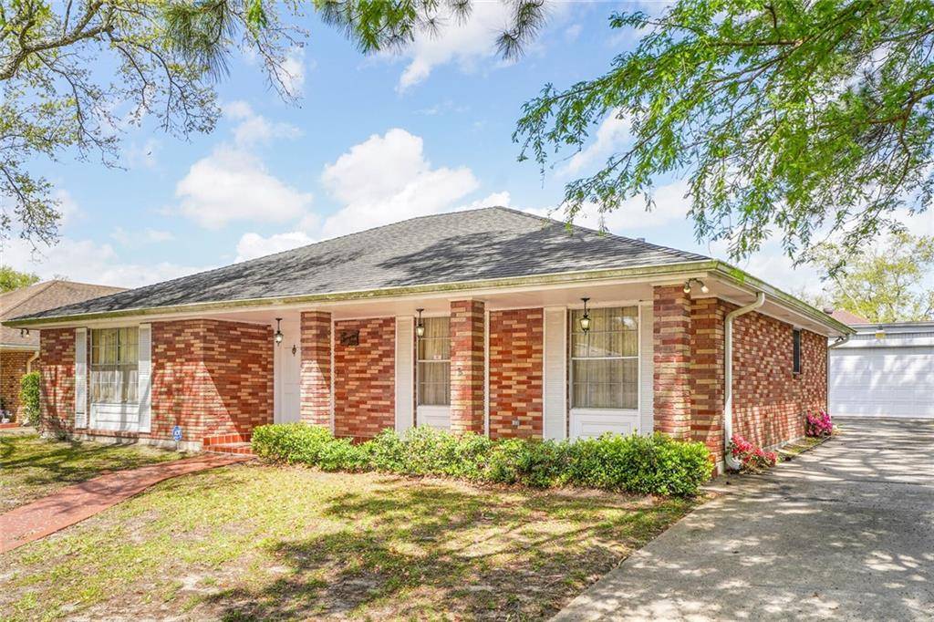 New Orleans, LA 70122,2239 LARK ST