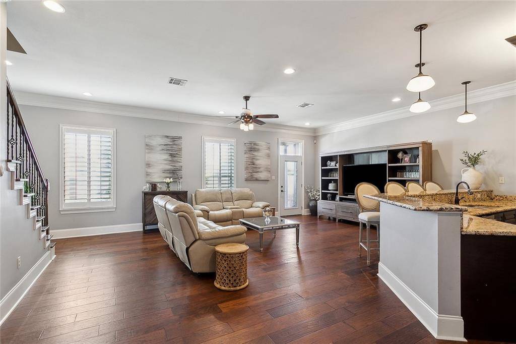 Kenner, LA 70065,6 NAPA LN