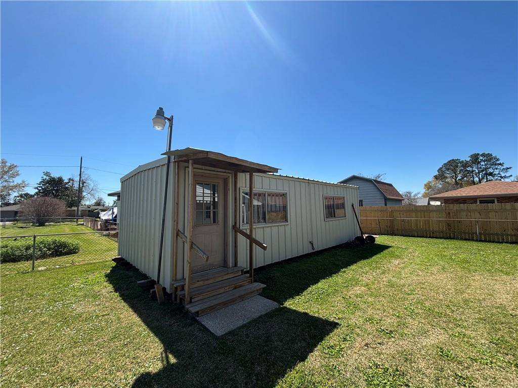 Lutcher, LA 70071,1871 GEORGE ST