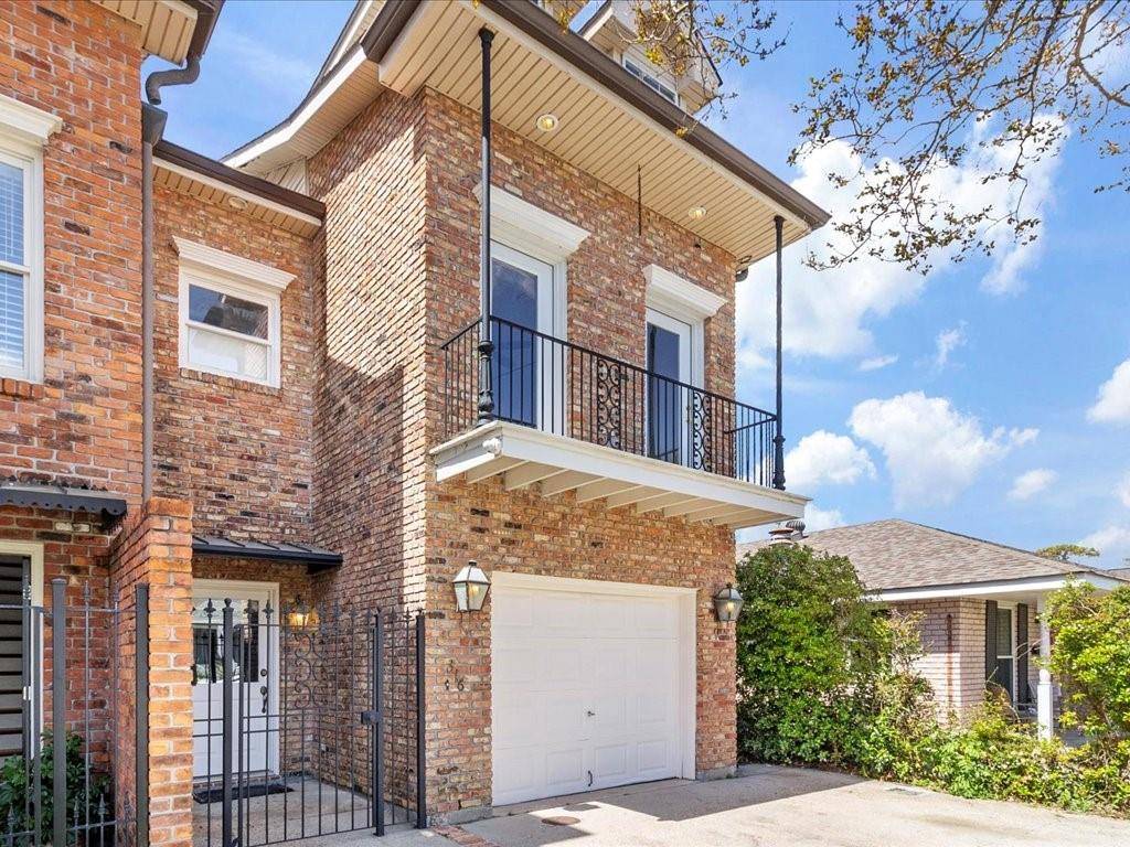 Metairie, LA 70005,316 NURSERY AVE