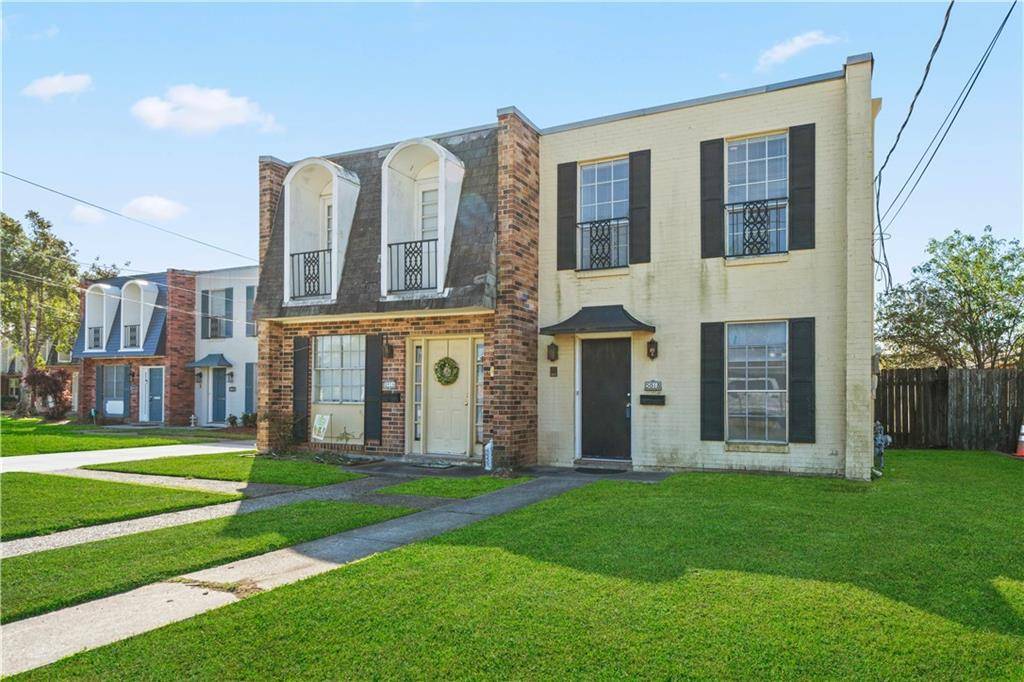 Metairie, LA 70006,5016-5018 NEWLANDS ST