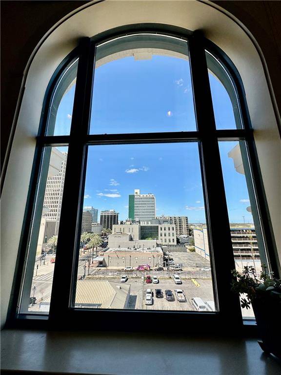New Orleans, LA 70112,1201 CANAL ST #511