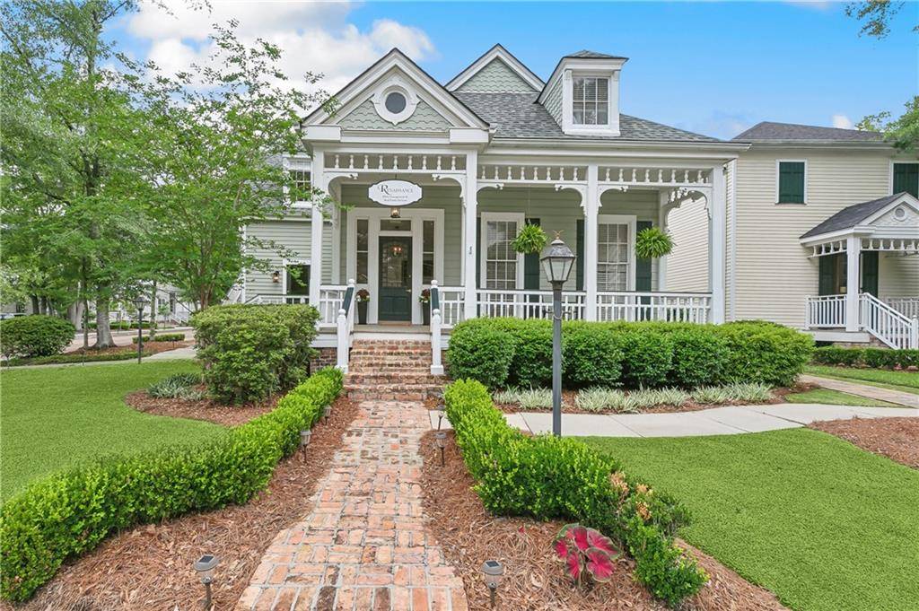 Covington, LA 70433,506 E RUTLAND ST