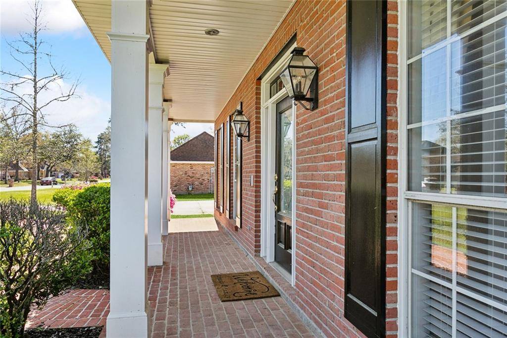 Slidell, LA 70461,125 AYSHIRE CT