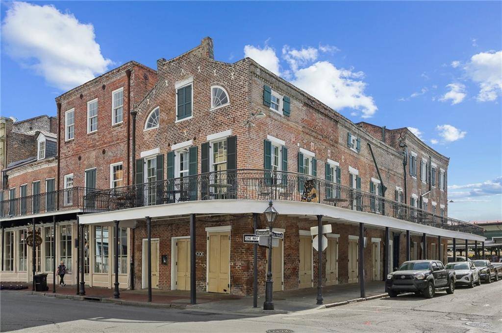 New Orleans, LA 70116,1200 DECATUR ST