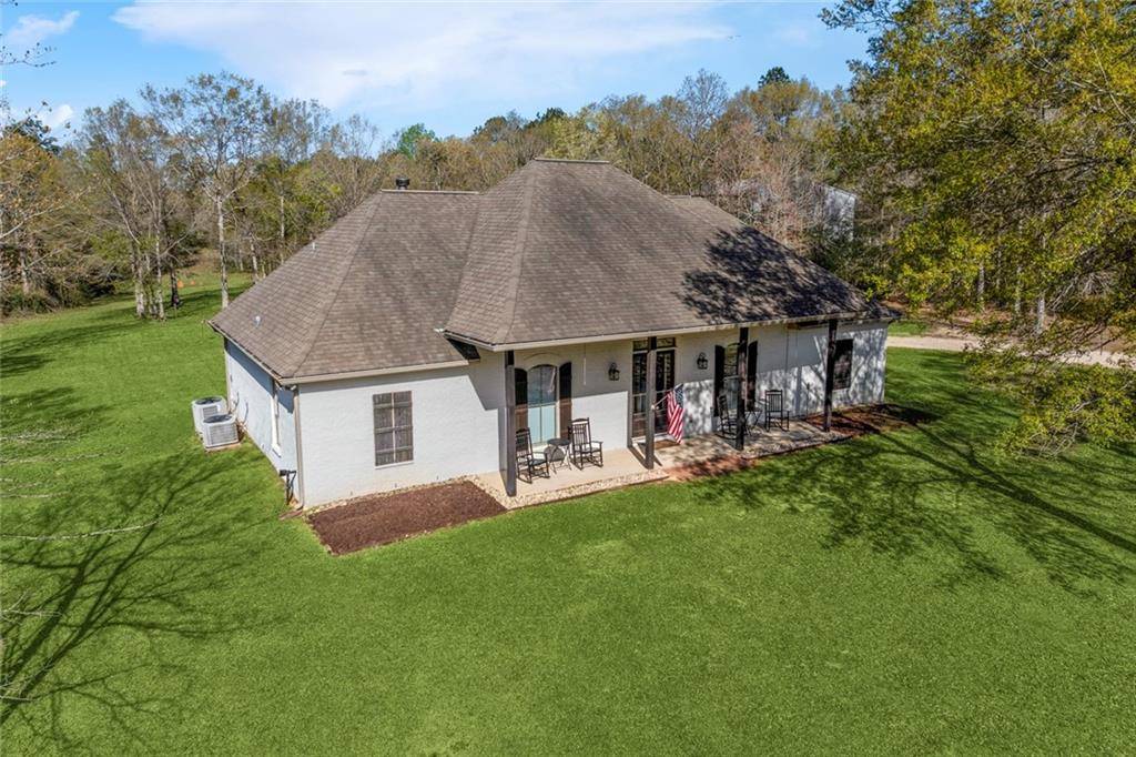 Covington, LA 70435,86141 HIGHWAY 437 HWY