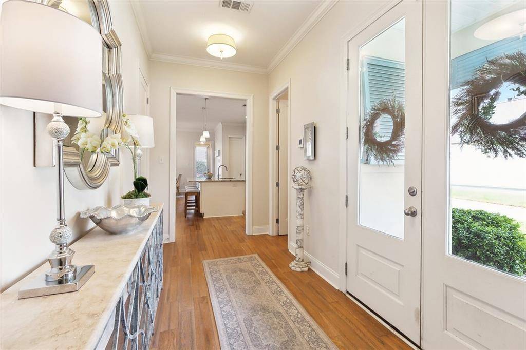 Kenner, LA 70065,46 PALMETTO DR