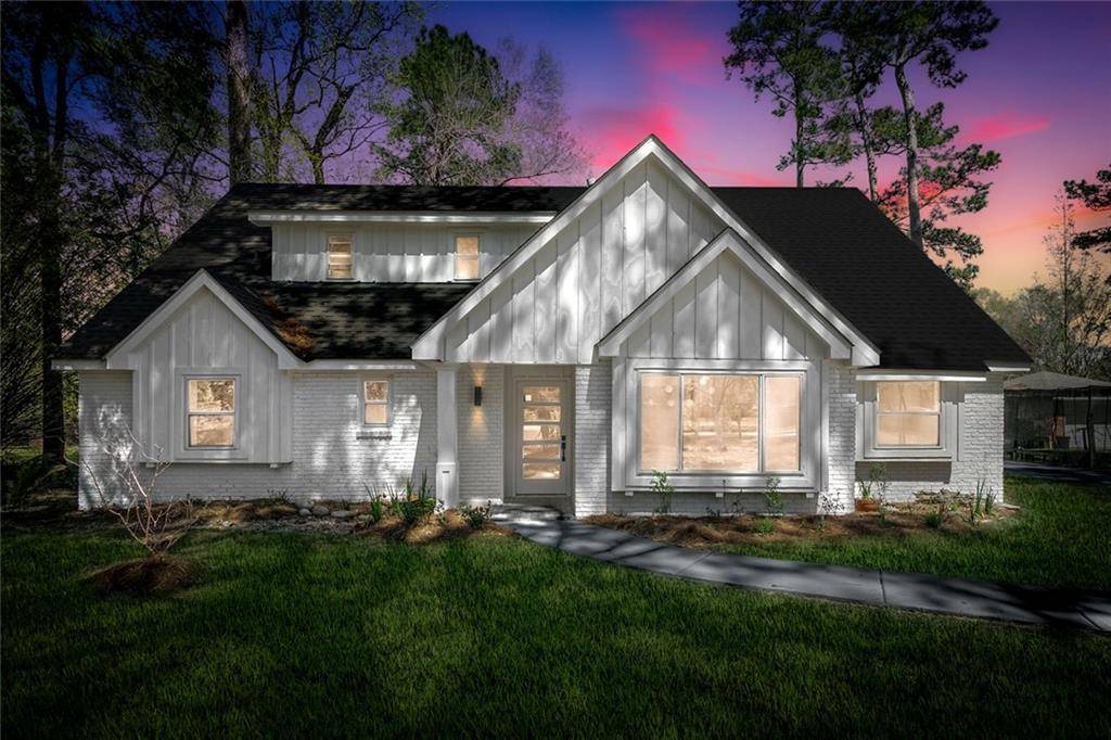 Covington, LA 70433,156 BELLE TERRE BLVD