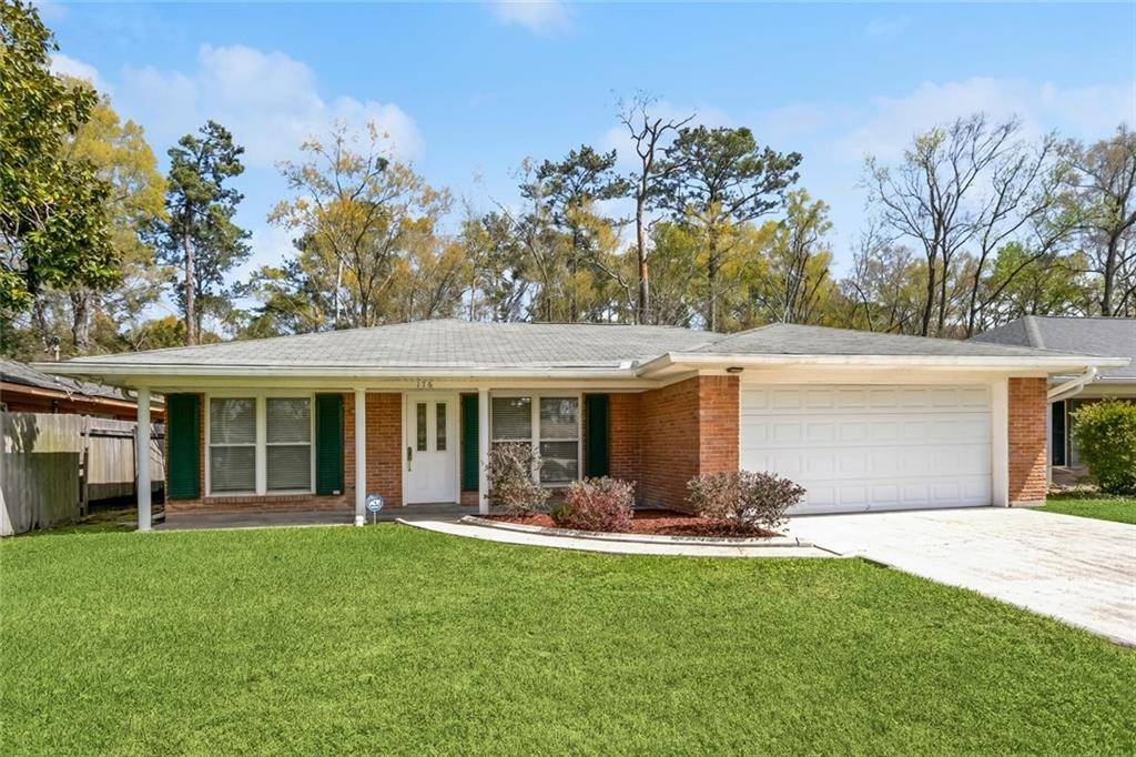 Slidell, LA 70458,176 SOUTHPARK DR