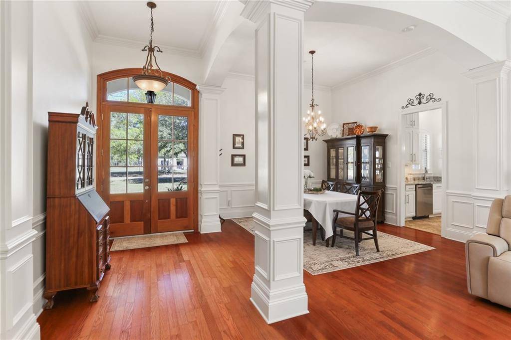 Lacombe, LA 70445,30994 OLD TODD RD