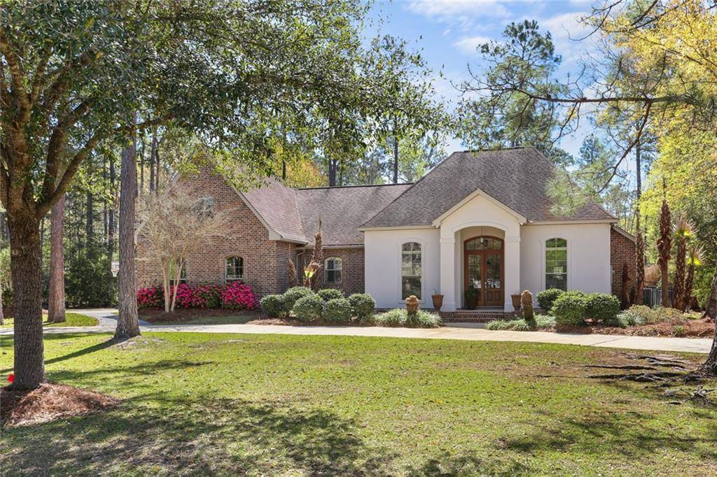 Lacombe, LA 70445,30994 OLD TODD RD