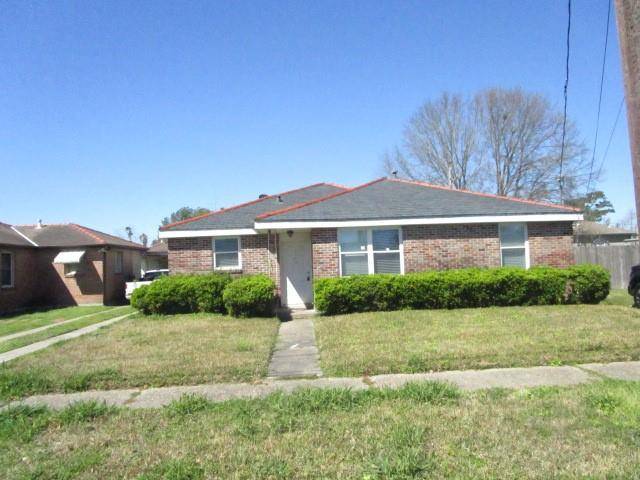 Chalmette, LA 70043,3100 IVY PL