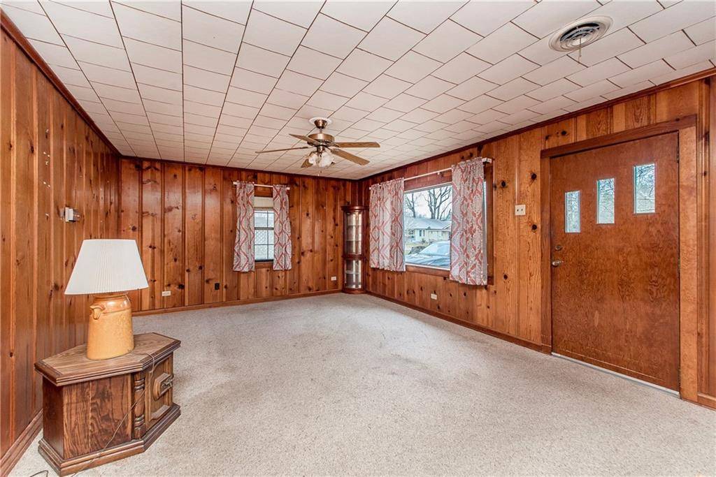 Bogalusa, LA 70427,614 AVE. I AVE