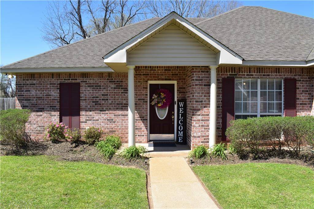 Natchitoches, LA 71457,103 MAGNOLIA CIR
