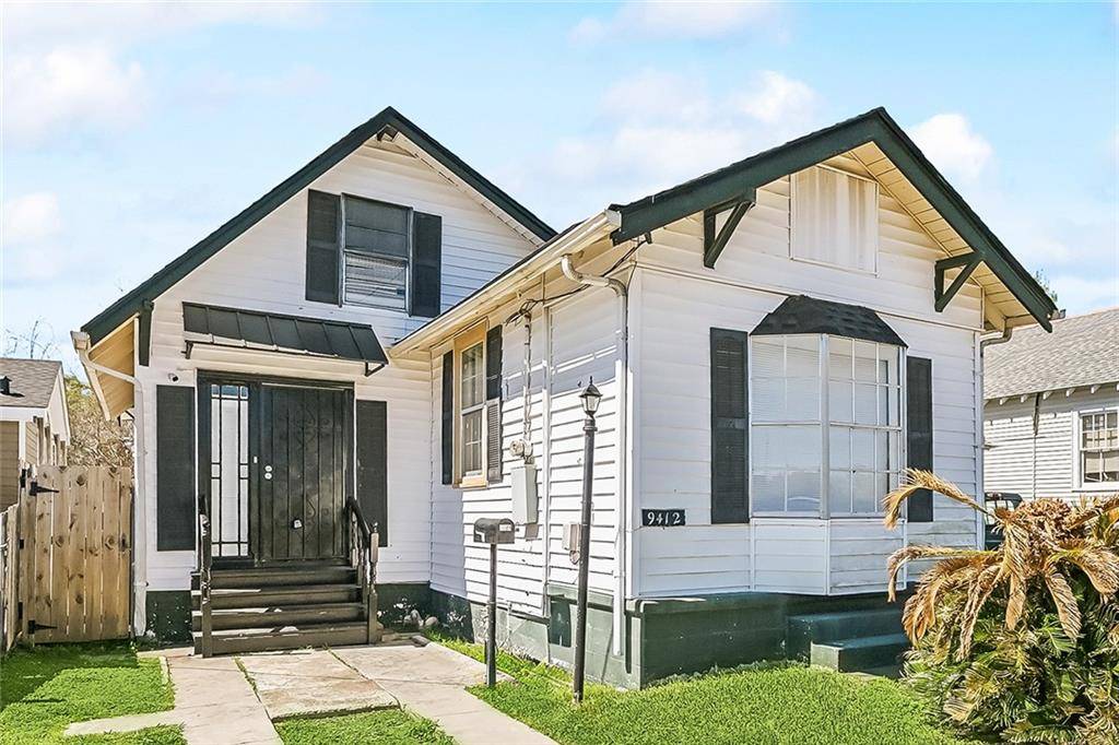 New Orleans, LA 70118,9412 PALMETTO ST
