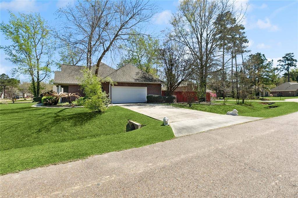 Madisonville, LA 70447,2075 WHITE MYRTLE DR
