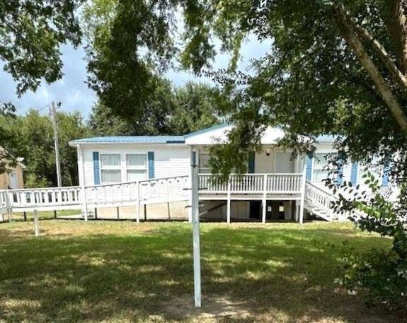 Port Sulphur, LA 70083,24989 DIAMOND RD