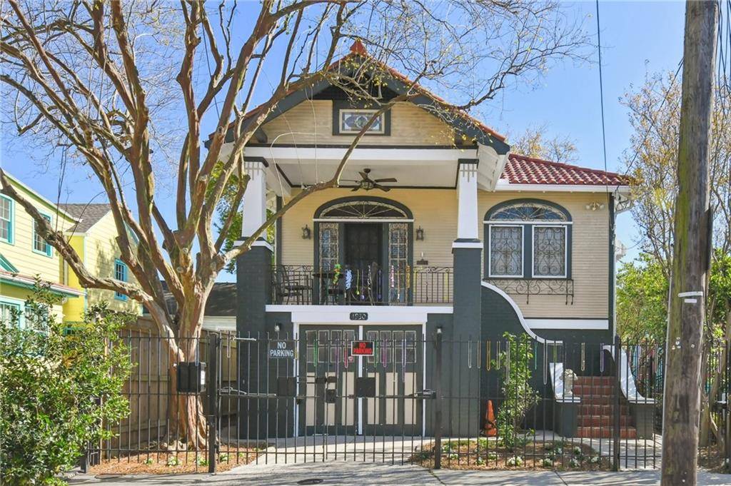 New Orleans, LA 70116,1930 N RAMPART ST