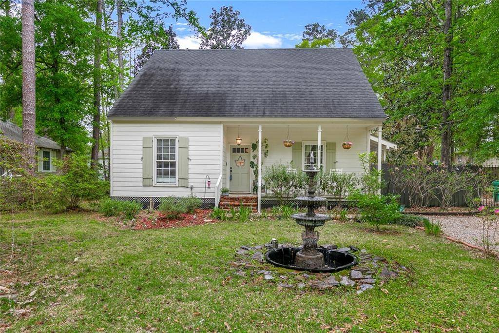 Covington, LA 70433,1515 S VAN BUREN ST