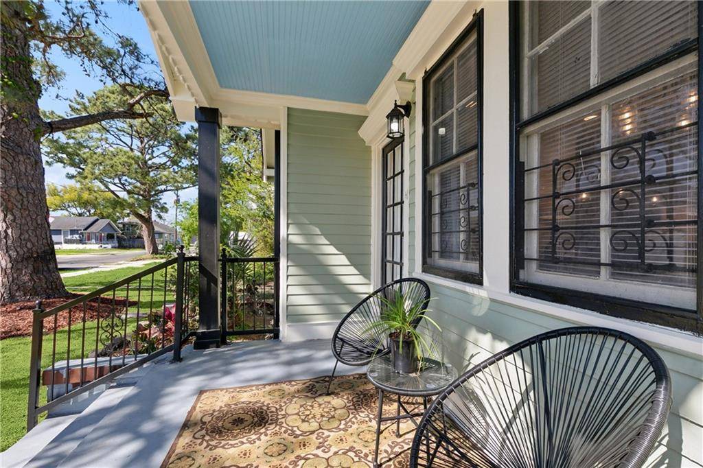 New Orleans, LA 70122,5145 LAFAYE ST