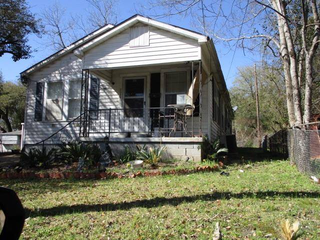 Pineville, LA 71360,2311 CHERRY ST