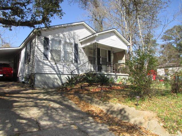 Pineville, LA 71360,2311 CHERRY ST