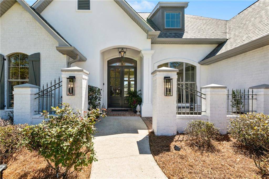 Covington, LA 70435,17200 ST. GERTRUDE DR