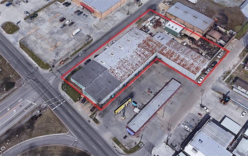 Westwego, LA 70094,105 WESTBANK EXPRESSWAY