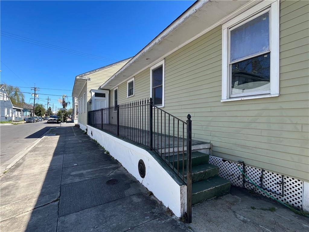 New Orleans, LA 70117,2800 N RAMPART ST #B