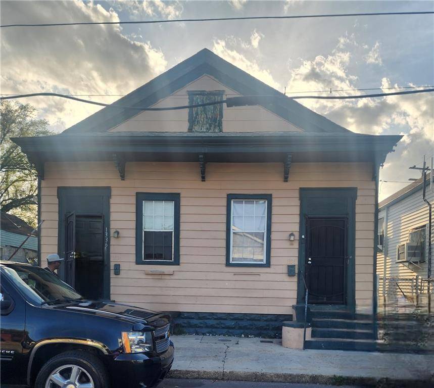 New Orleans, LA 70116,1336 - 38 ANNETTE ST