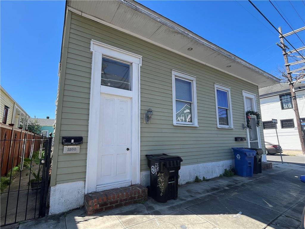 New Orleans, LA 70117,2800 N RAMPART ST #C