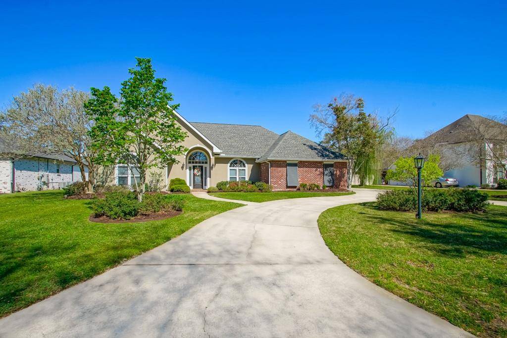 Mandeville, LA 70471,1217 BLUEWATER DR