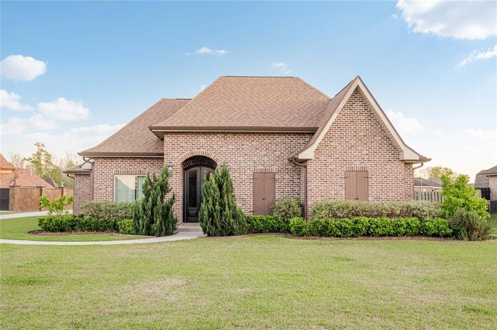 Thibodaux, LA 70301,167 WESTSIDE BLVD