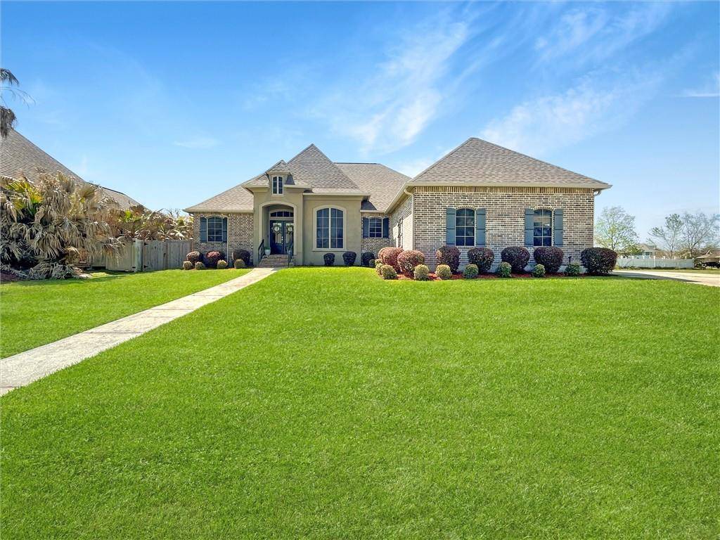 Slidell, LA 70458,122 GRETEL CV