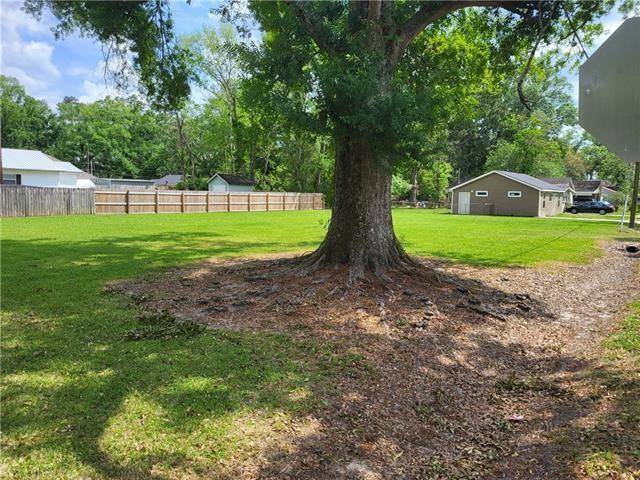 Hammond, LA 70401,1309 W CHURCH ST