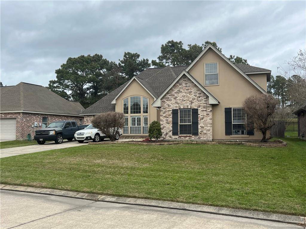 Slidell, LA 70458,193 CYPRESS LAKES DR