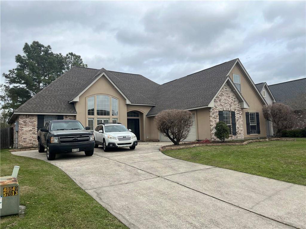 Slidell, LA 70458,193 CYPRESS LAKES DR