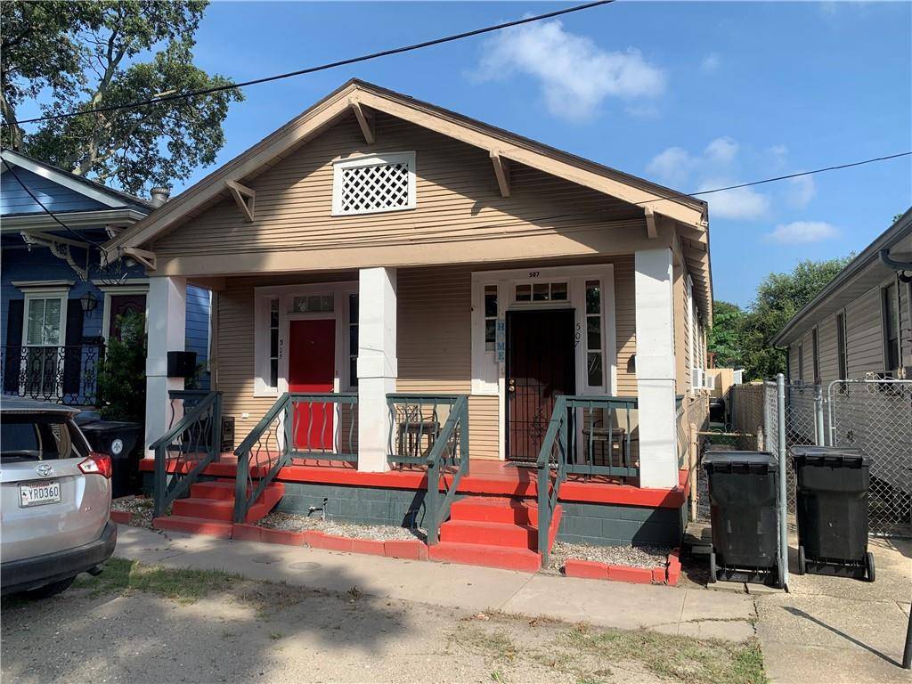 New Orleans, LA 70119,505 07 N SALCEDO ST
