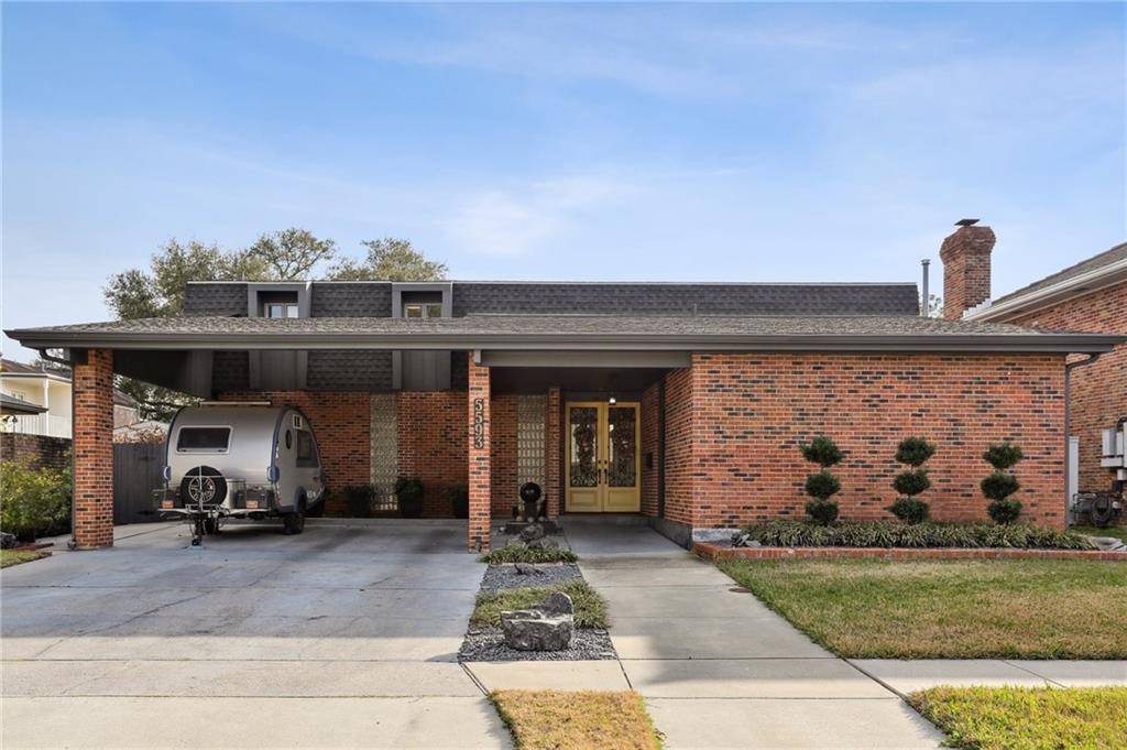 New Orleans, LA 70124,5593 JACQUELYN CT