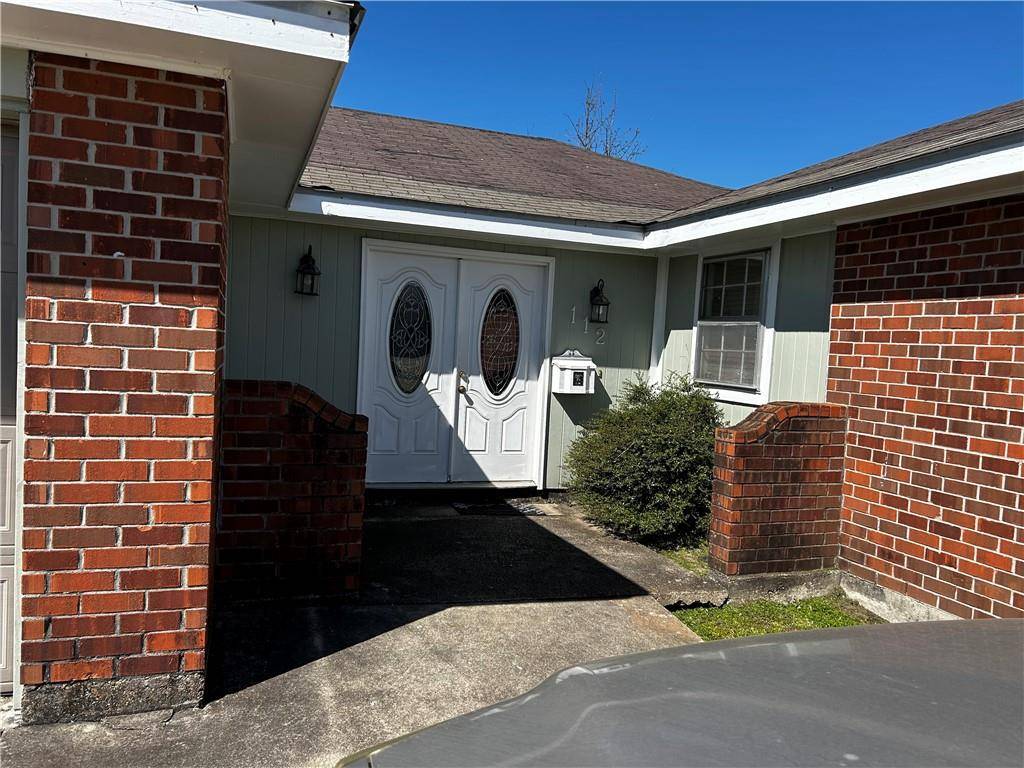 Kenner, LA 70065,112 HOLY CROSS PL