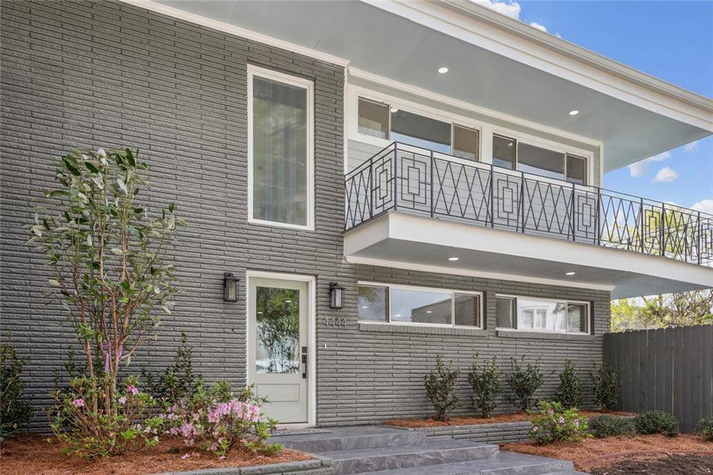 New Orleans, LA 70125,4444 S JOHNSON ST #4444