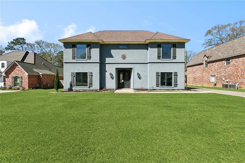 Walker, LA 70785,13958 GUY ST