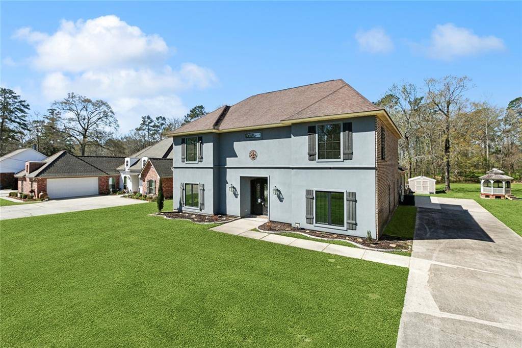 Walker, LA 70785,13958 GUY ST
