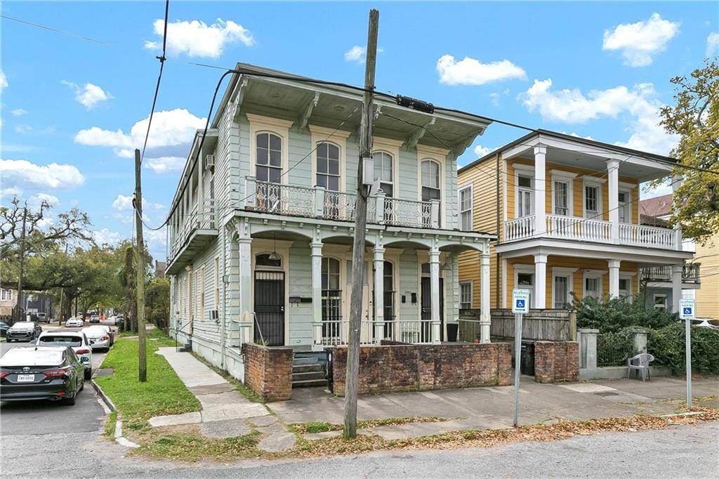 New Orleans, LA 70113,2000 02 BARONNE ST