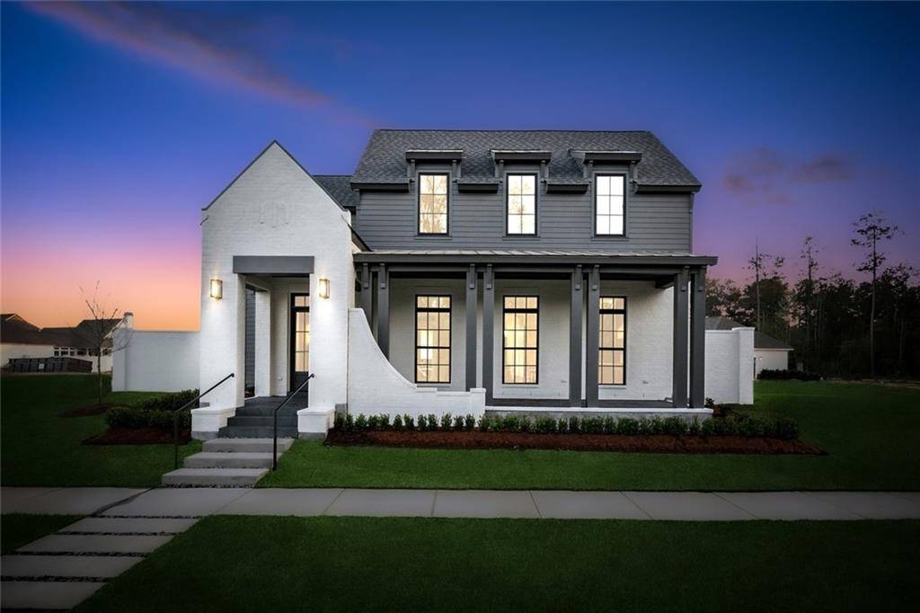 Covington, LA 70433,609 MELROSE AVE