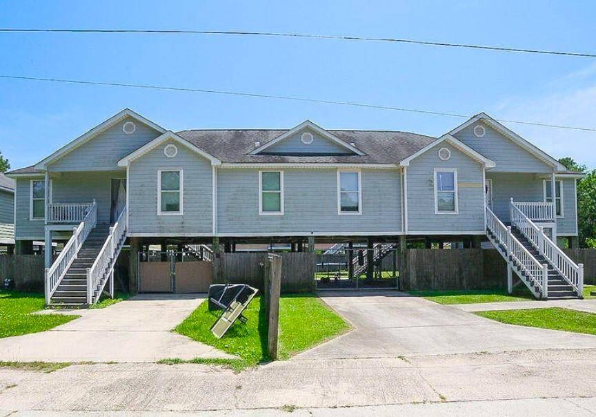 Bay Saint Louis, MS 39520,6165 E LAMAR ST