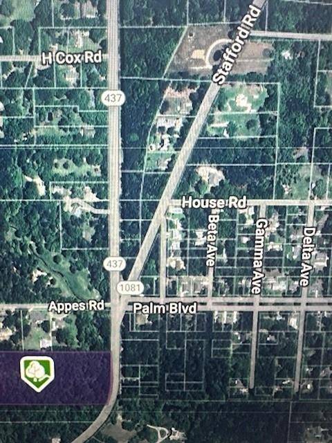 Covington, LA 70435,Lot E HUNTER OAKS LN