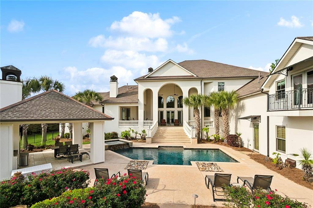 Mandeville, LA 70471,56 PRESERVE LN