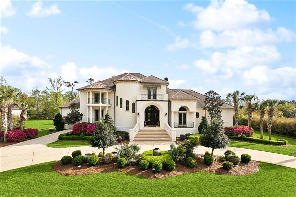 Mandeville, LA 70471,56 PRESERVE LN