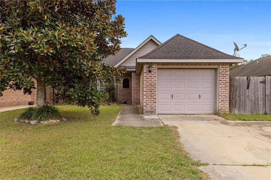 Hammond, LA 70403,42312 BROADWALK AVE #b